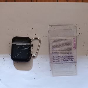 Claire's earned holder